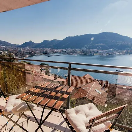Appartement Window Flat - The House Of Travelers